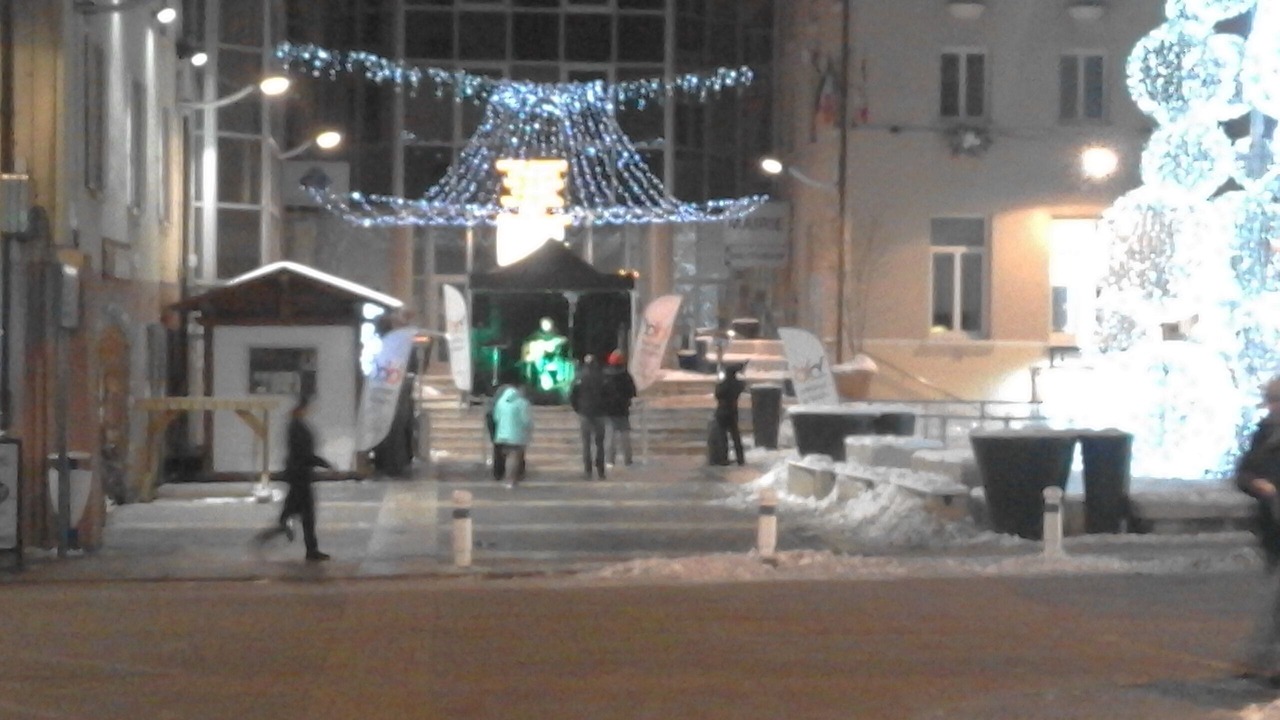 Photo of Outdoor in Brides-les-Bains