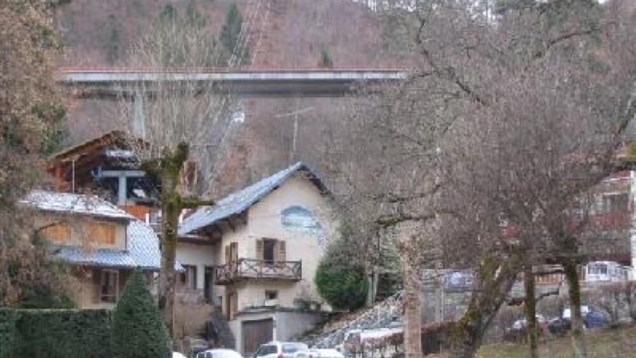 Photo of Others in Brides-les-Bains