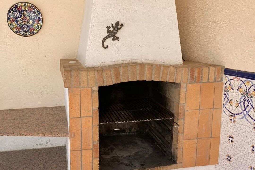 Photo of Outdoor in El Vendrell