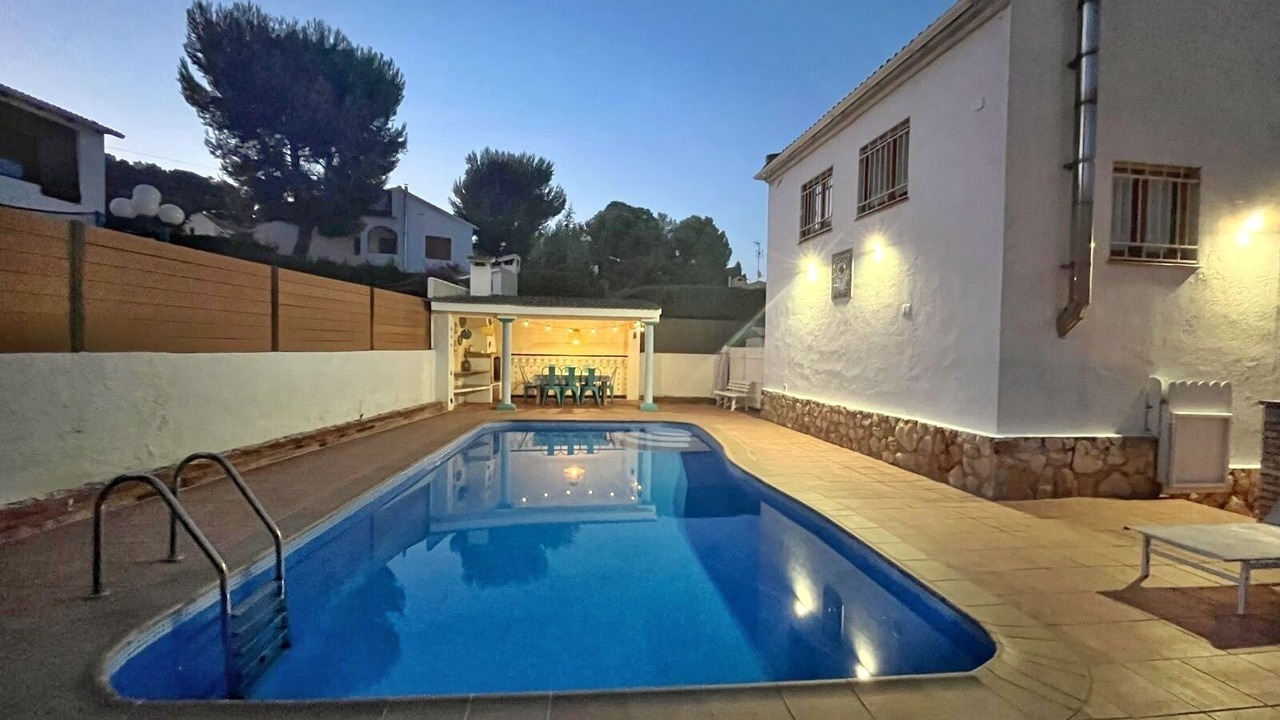 Photo of Outdoor in El Vendrell