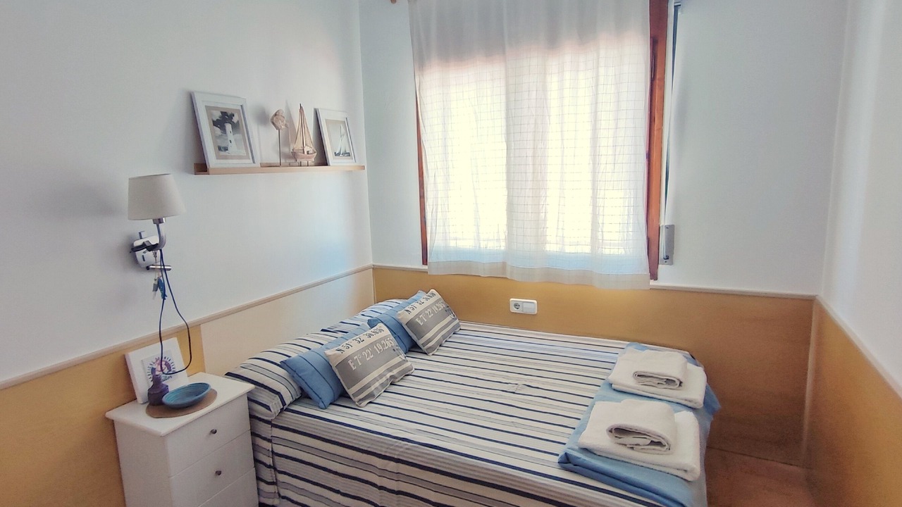 Photo of Bedroom in El Vendrell