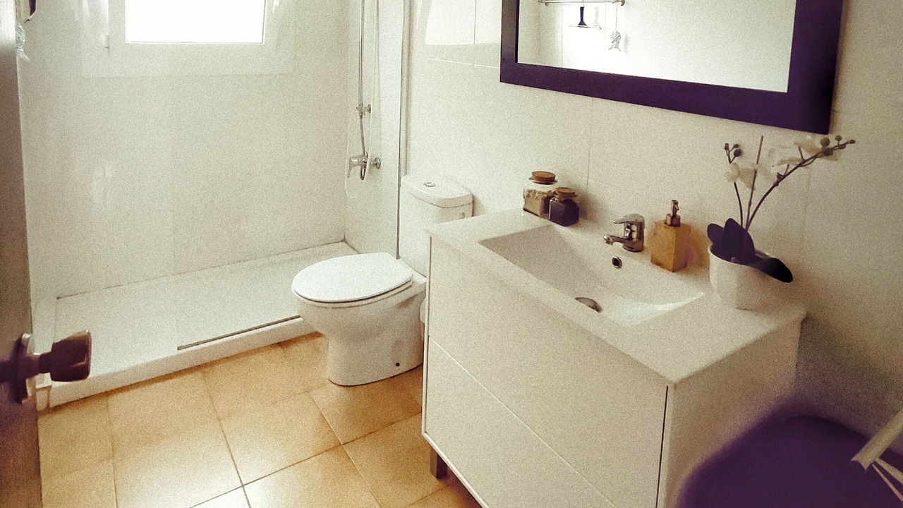 Photo of Bathroom in El Vendrell