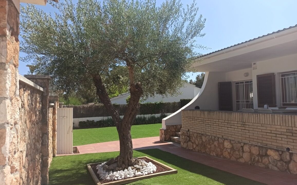 Photo of Outdoor in El Vendrell