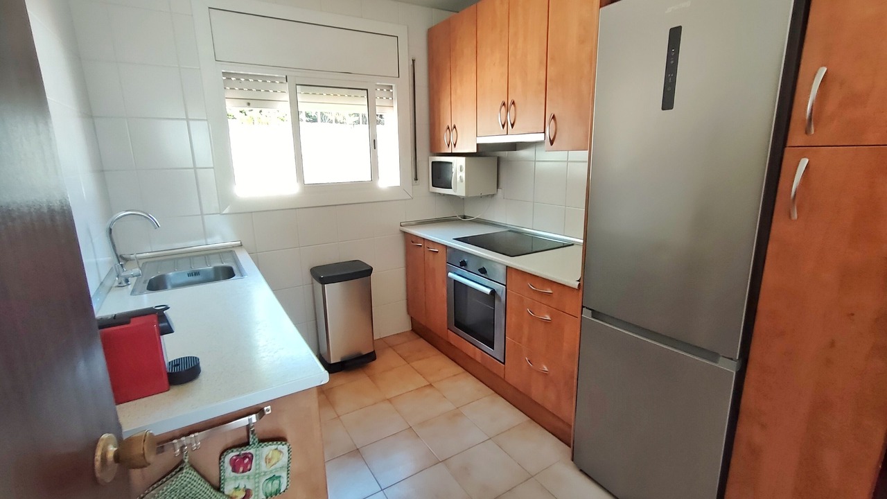 Photo of Kitchen in El Vendrell