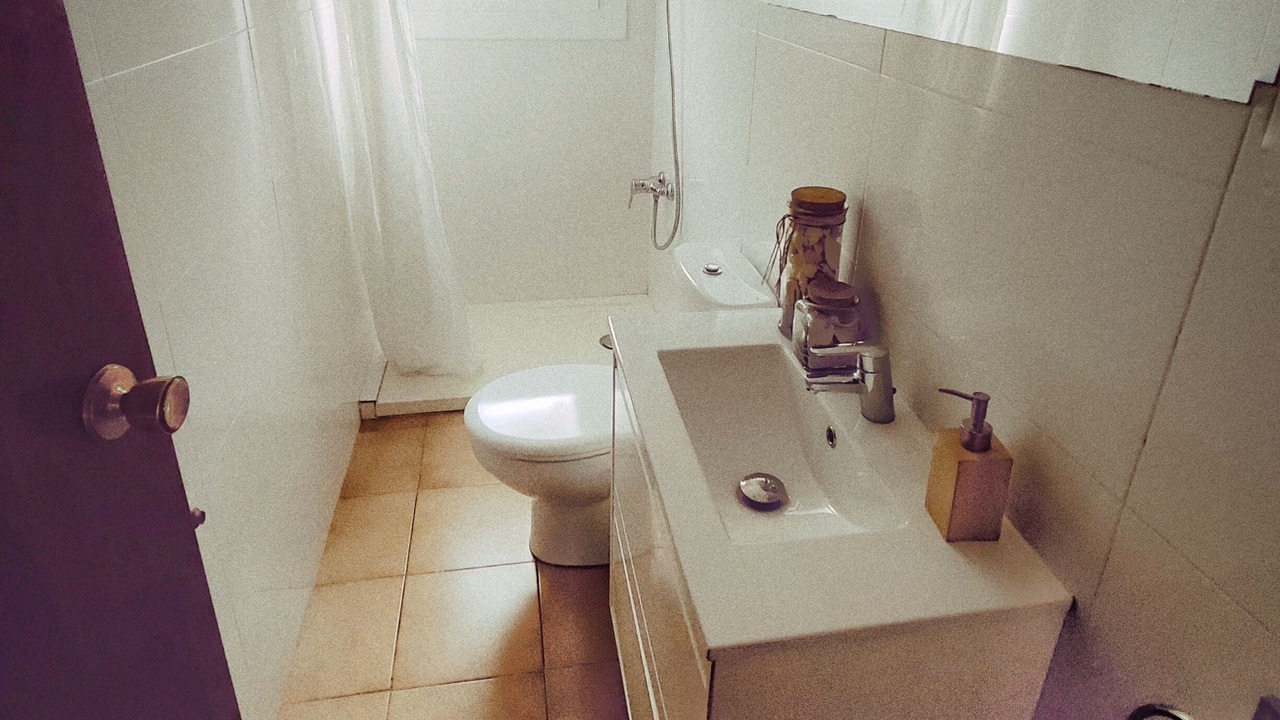 Photo of Bathroom in El Vendrell