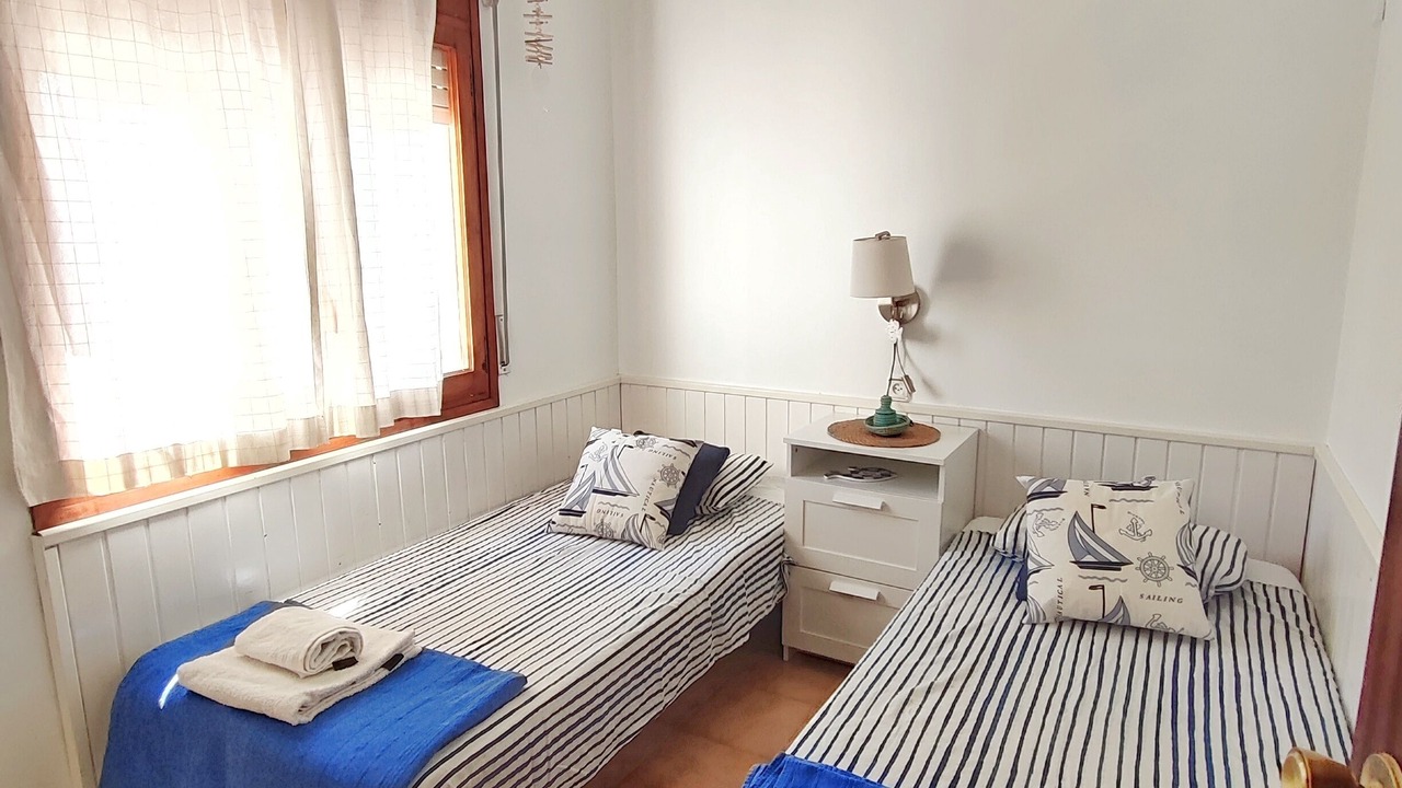 Photo of Bedroom in El Vendrell