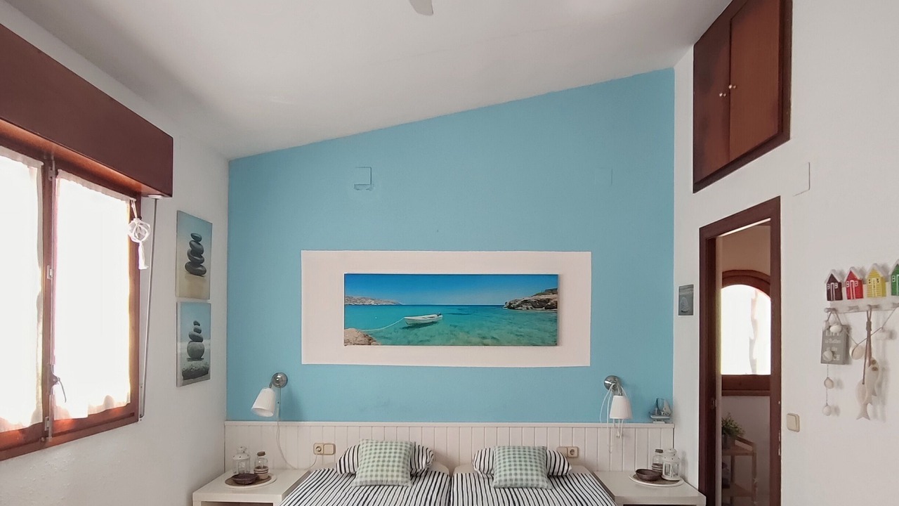 Photo of Bedroom in El Vendrell