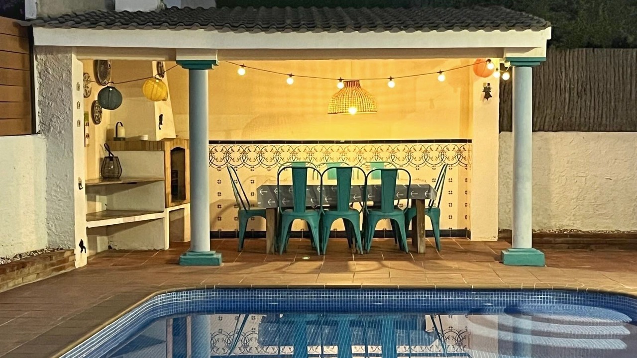 Photo of Outdoor in El Vendrell