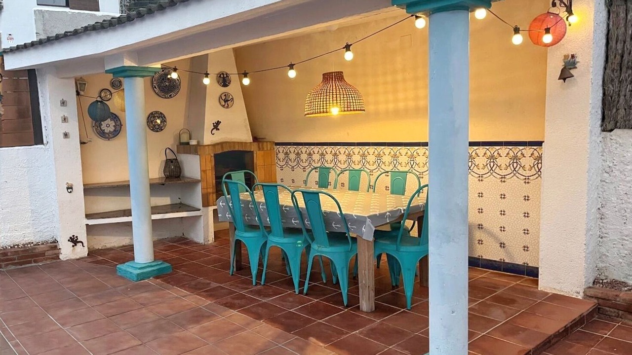 Photo of Outdoor in El Vendrell