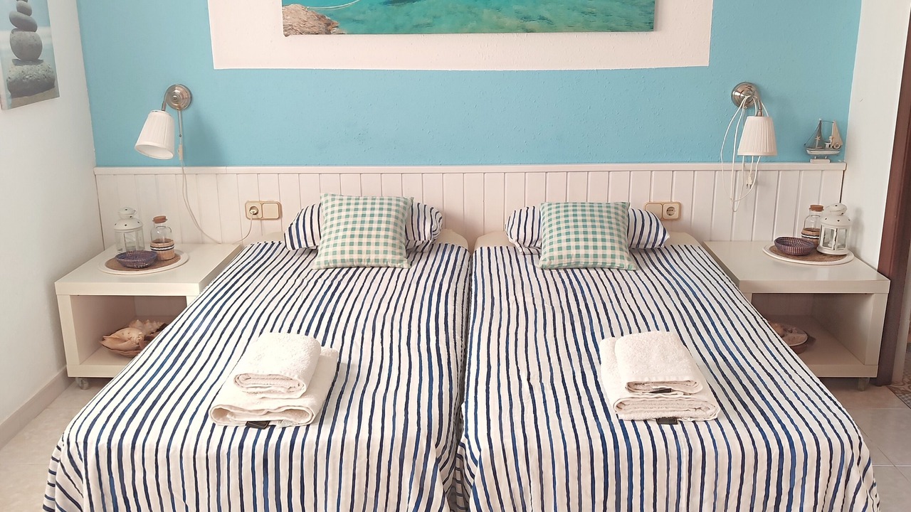 Photo of Bedroom in El Vendrell