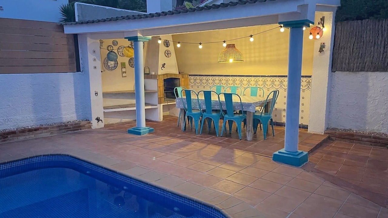 Photo of Outdoor in El Vendrell