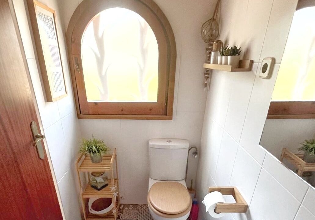 Photo of Bathroom in El Vendrell