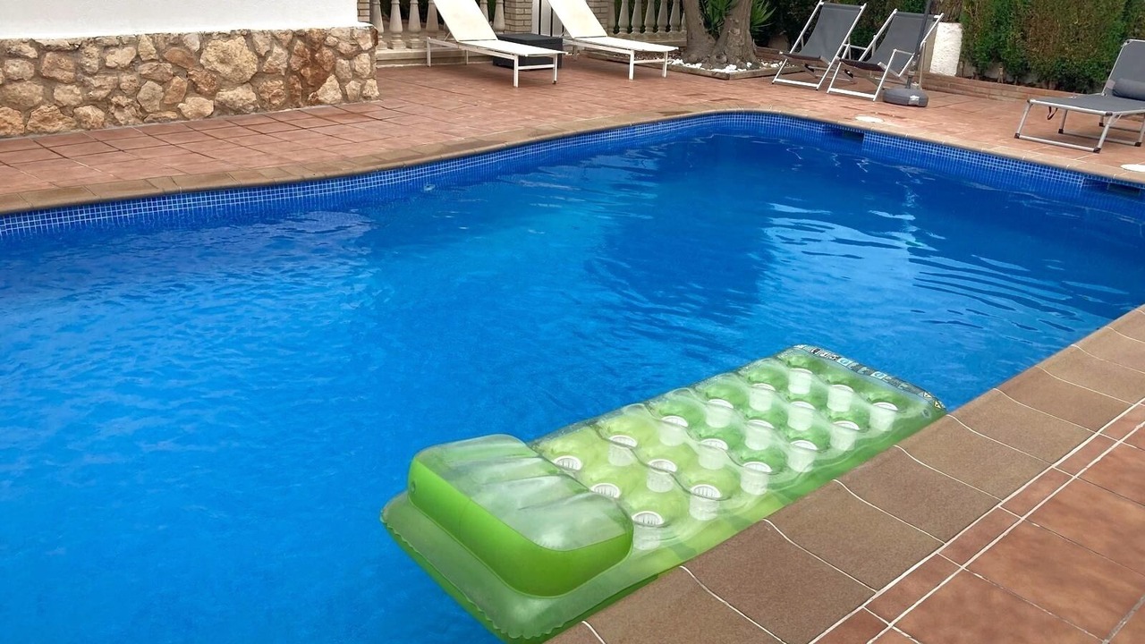 Photo of Outdoor in El Vendrell