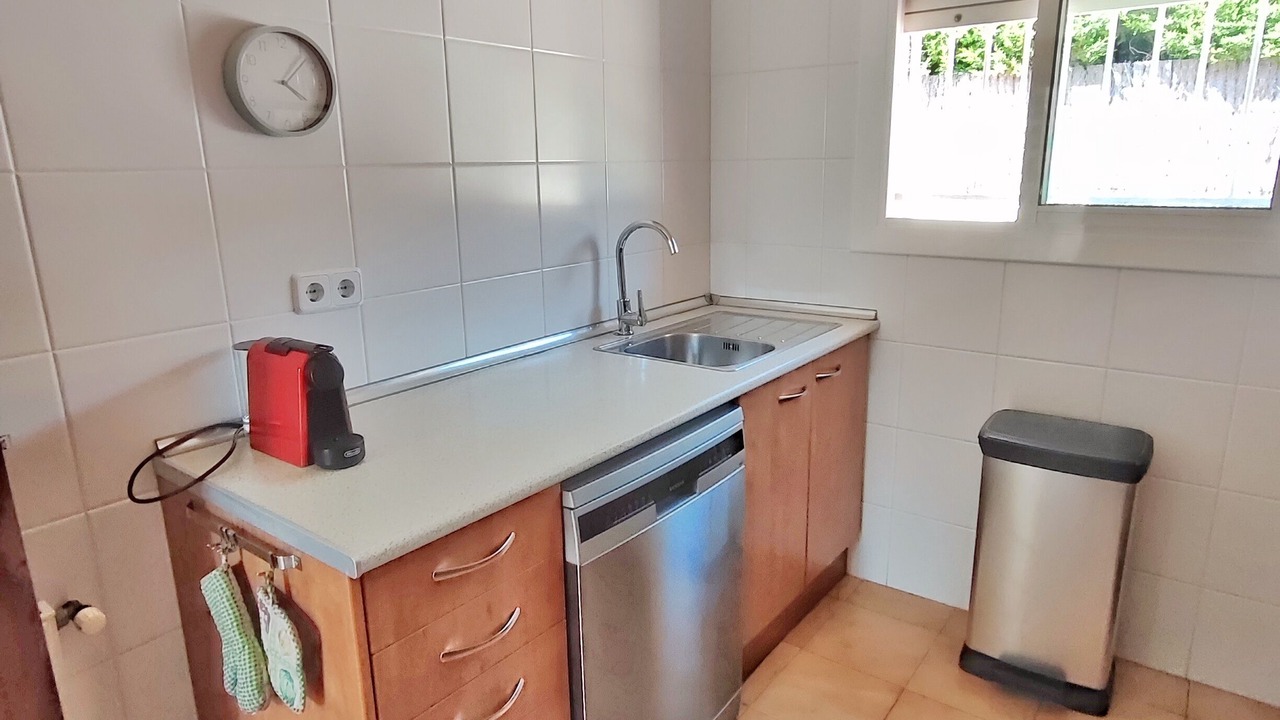 Photo of Kitchen in El Vendrell