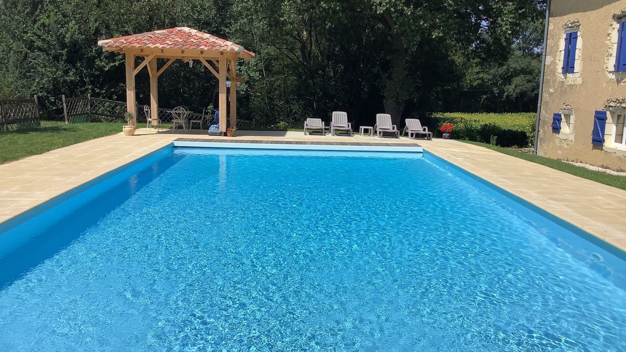 Photo of Outdoor in Saint-Puy