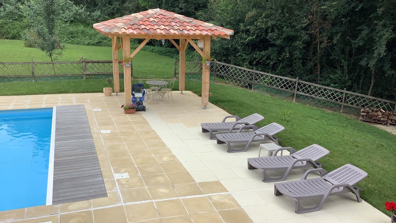 Photo of Outdoor in Saint-Puy