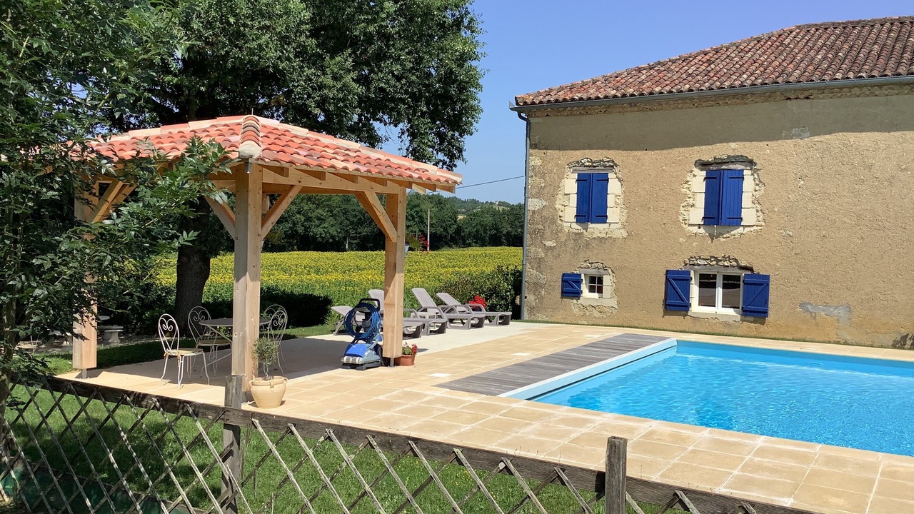 Photo of Outdoor in Saint-Puy