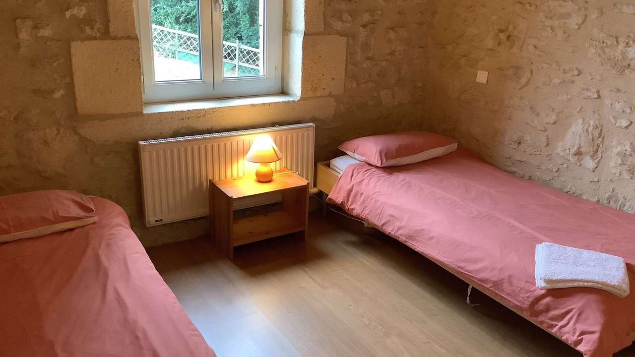 Photo of Bedroom in Saint-Puy