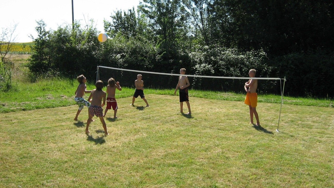 Photo of Outdoor in Saint-Puy