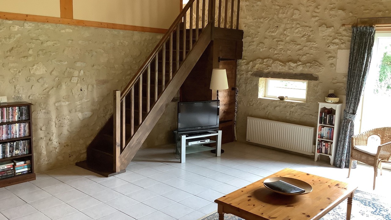 Photo of Livingroom in Saint-Puy