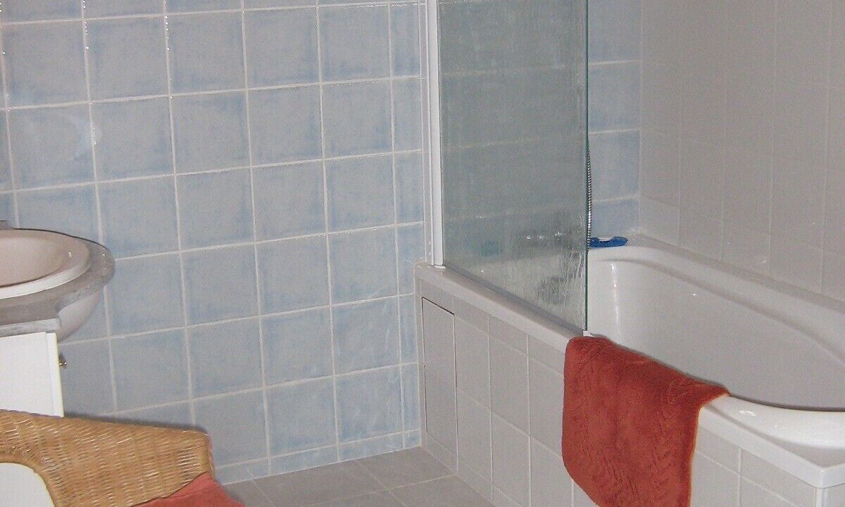 Photo of Bathroom in Saint-Puy