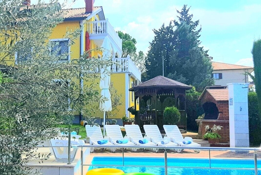 Photo of Outdoor in Kastel