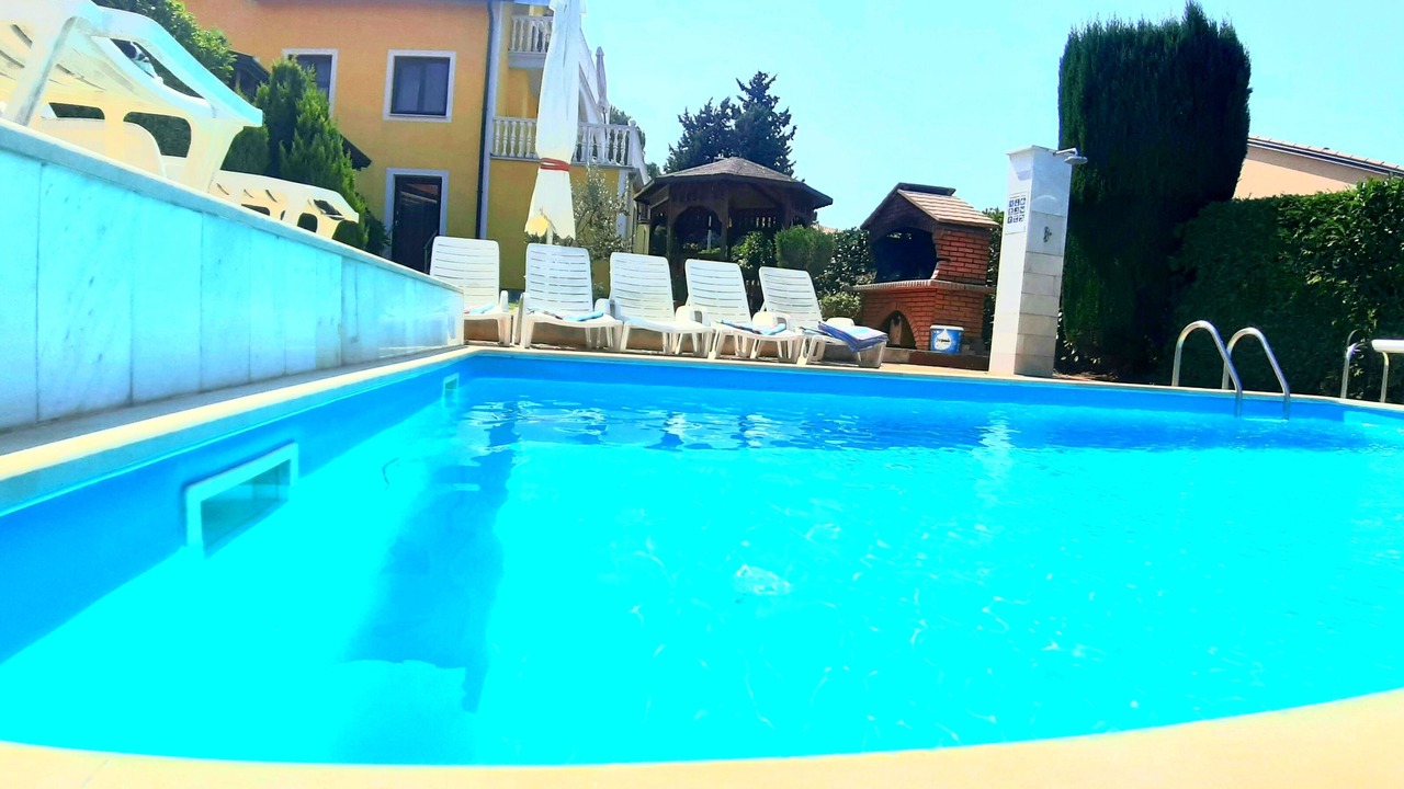 Photo of Outdoor in Kastel