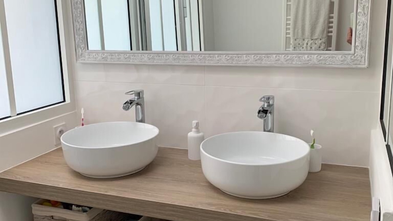 Photo of Bathroom in Batz-sur-Mer