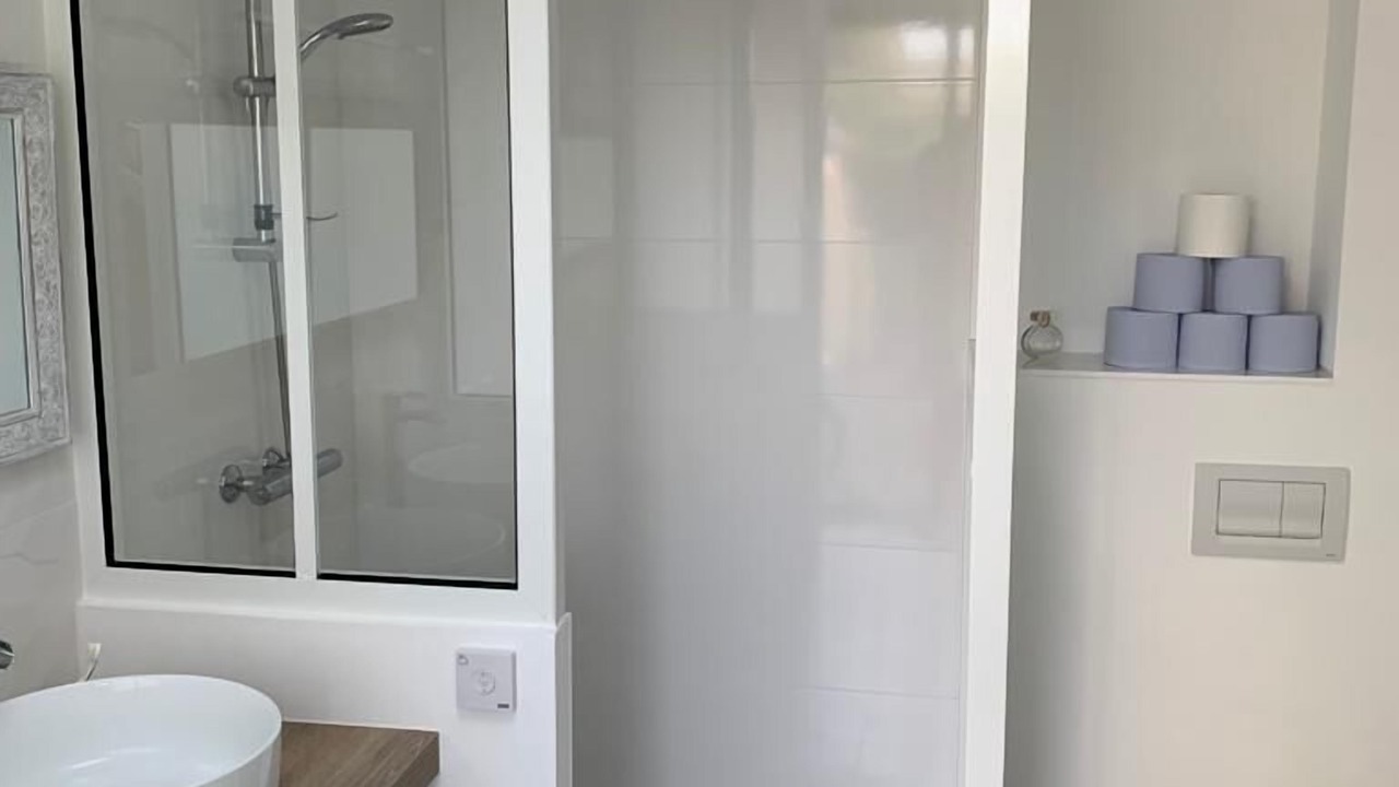 Photo of Bathroom in Batz-sur-Mer