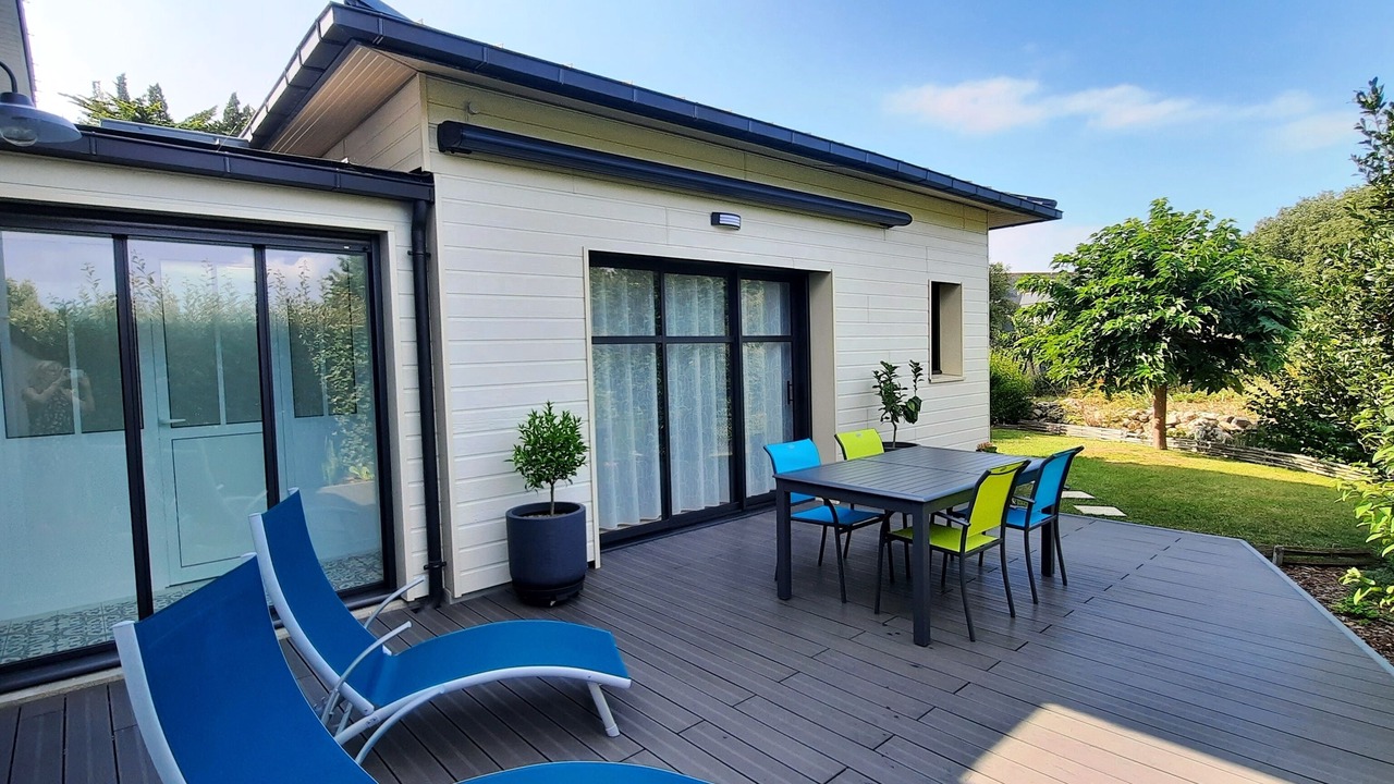 Photo of Outdoor in Batz-sur-Mer