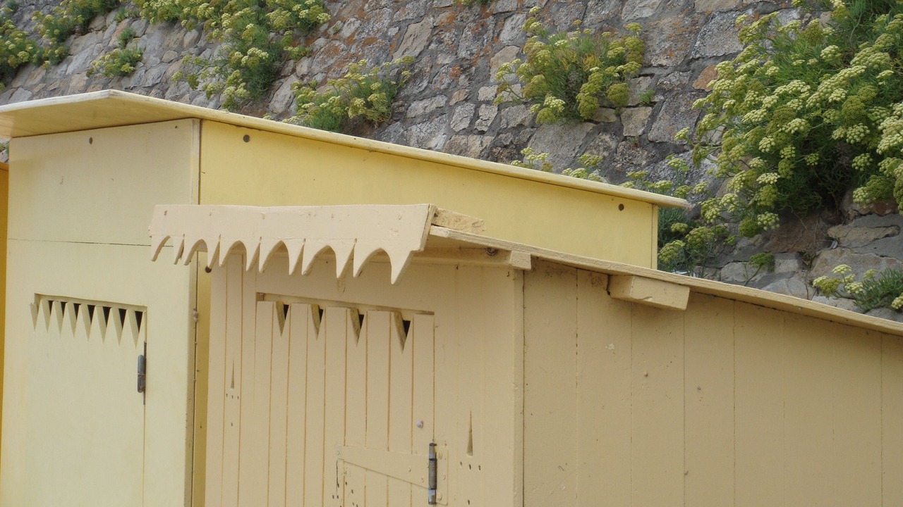 Photo of Outdoor in Batz-sur-Mer