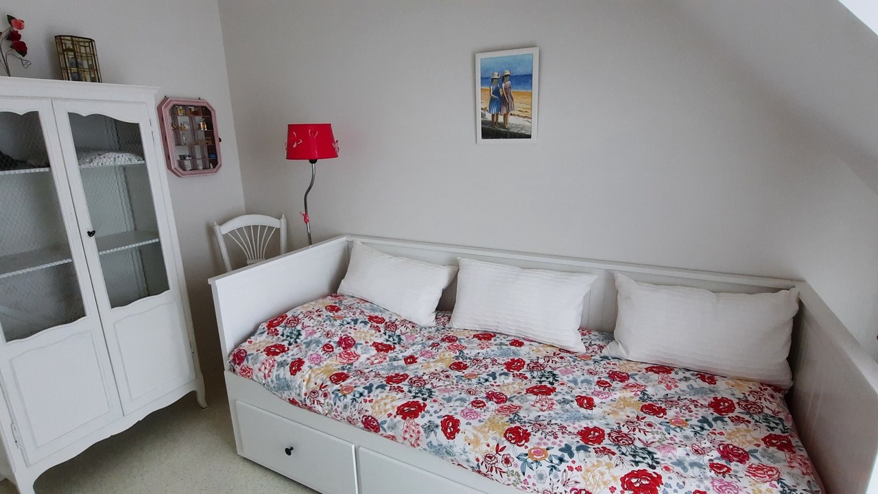 Photo of Bedroom in Batz-sur-Mer