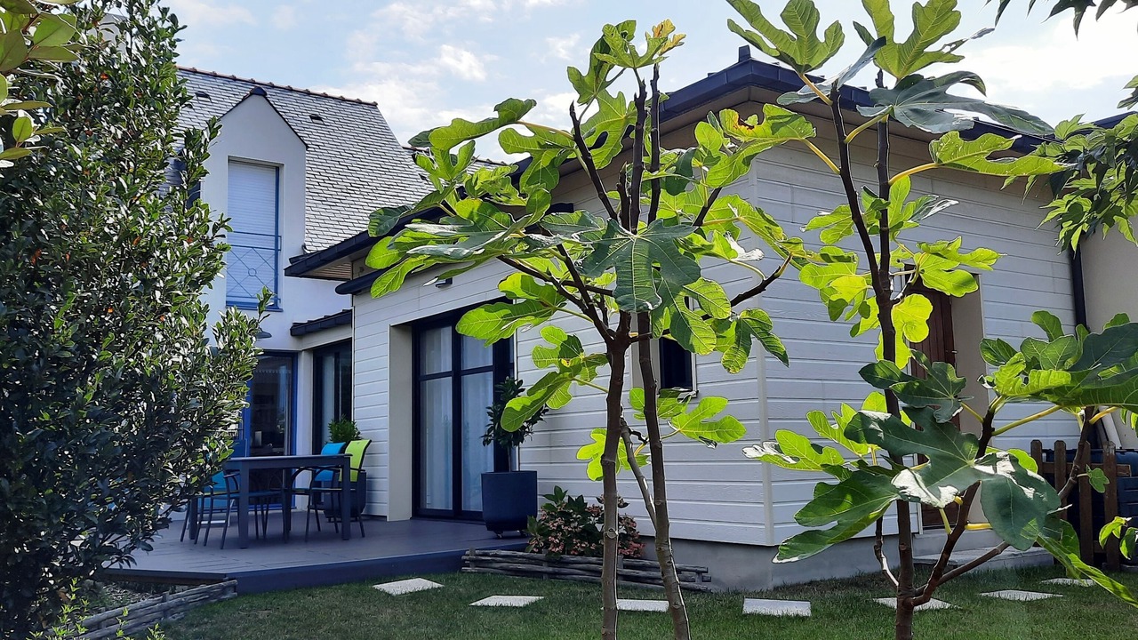 Photo of Patio Balcony in Batz-sur-Mer