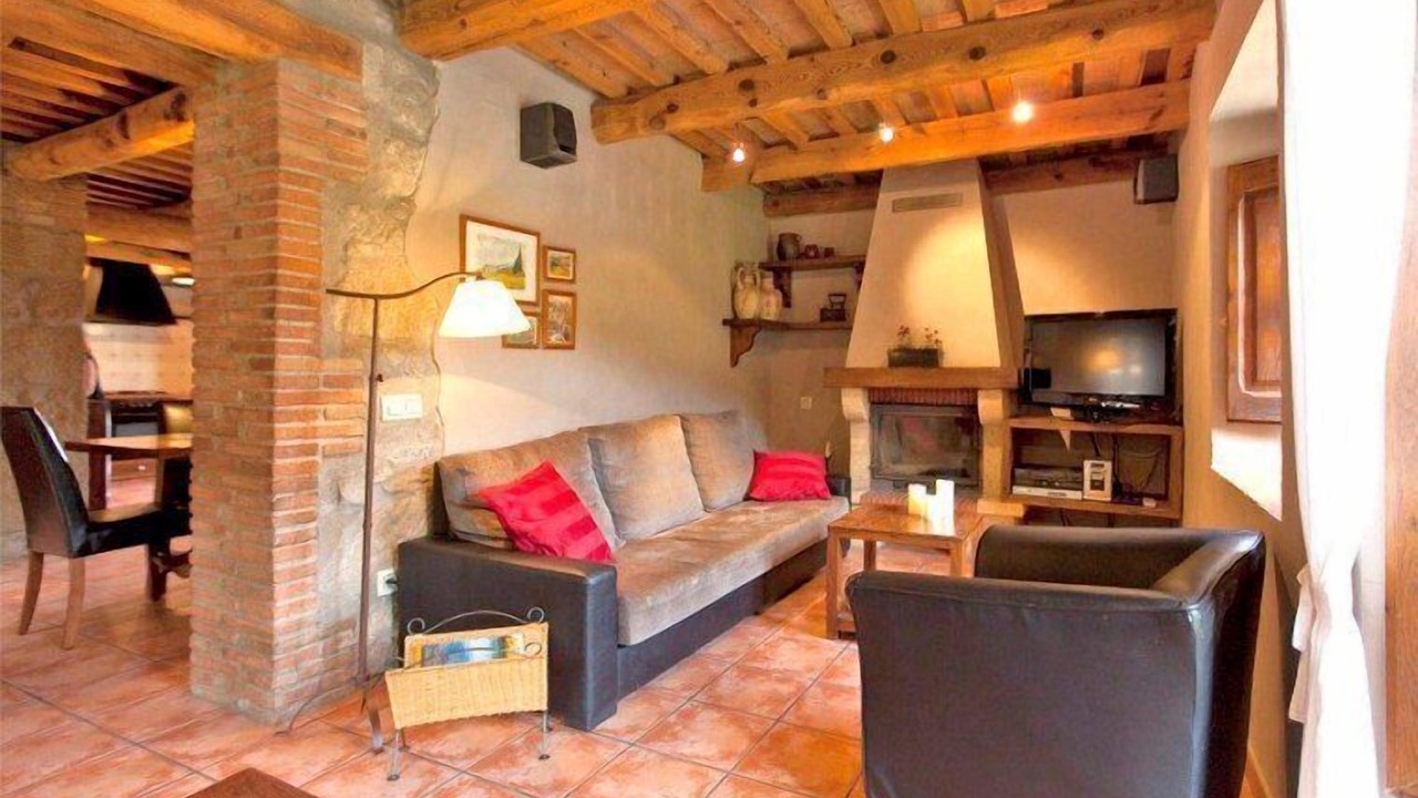 Photo of Livingroom in Casserres