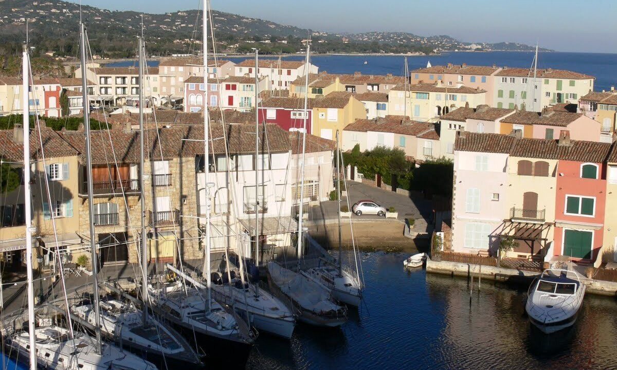 Photo of Others in Port Grimaud