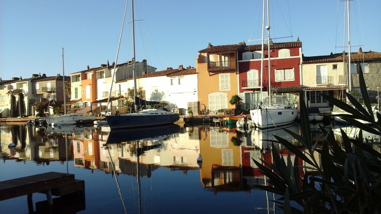 Photo of Others in Port Grimaud