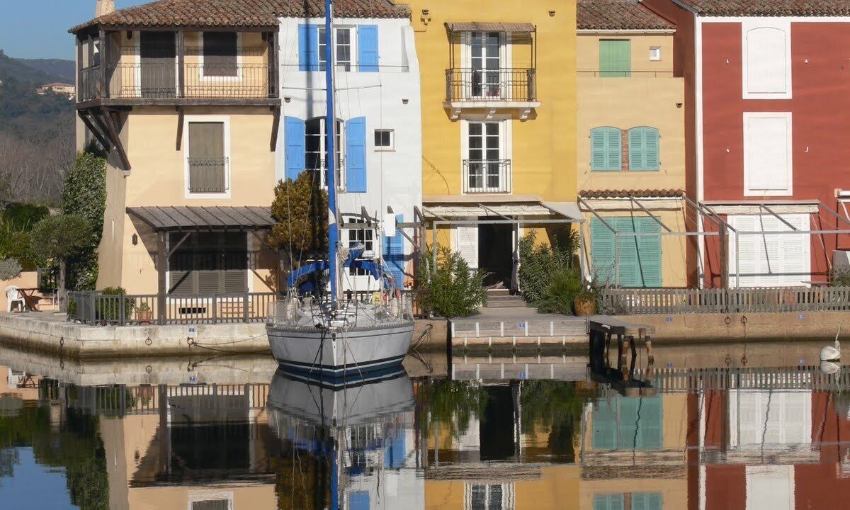 Photo of Outdoor in Port Grimaud