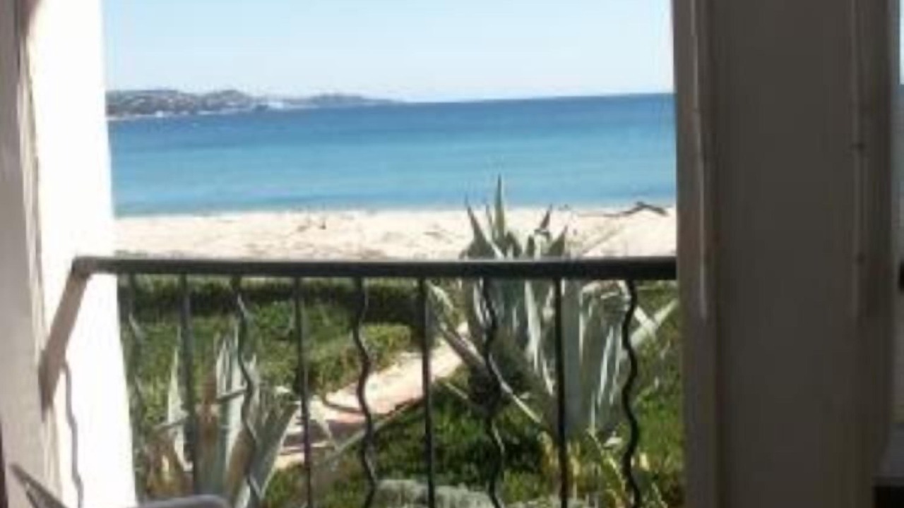 Photo of Patio Balcony in Port Grimaud