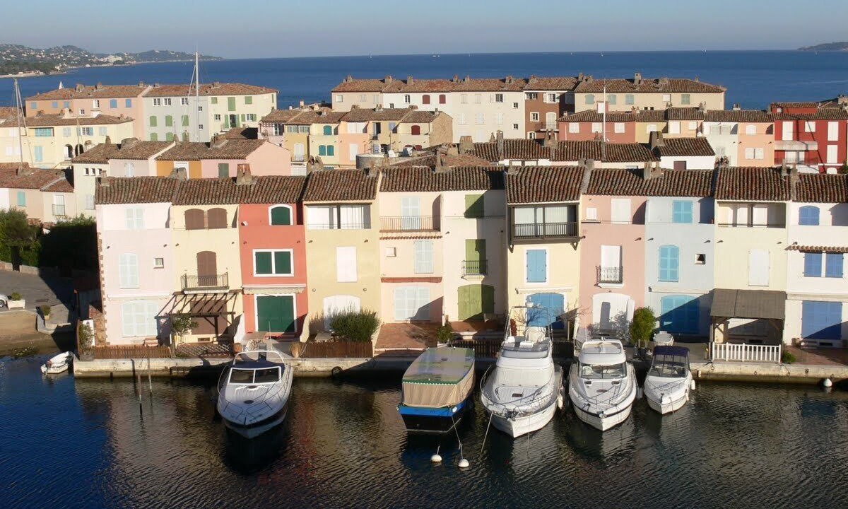 Photo of Others in Port Grimaud