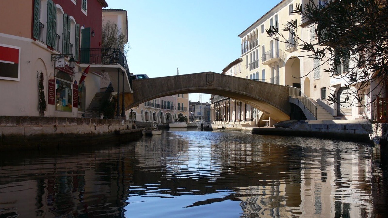 Photo of Outdoor in Port Grimaud