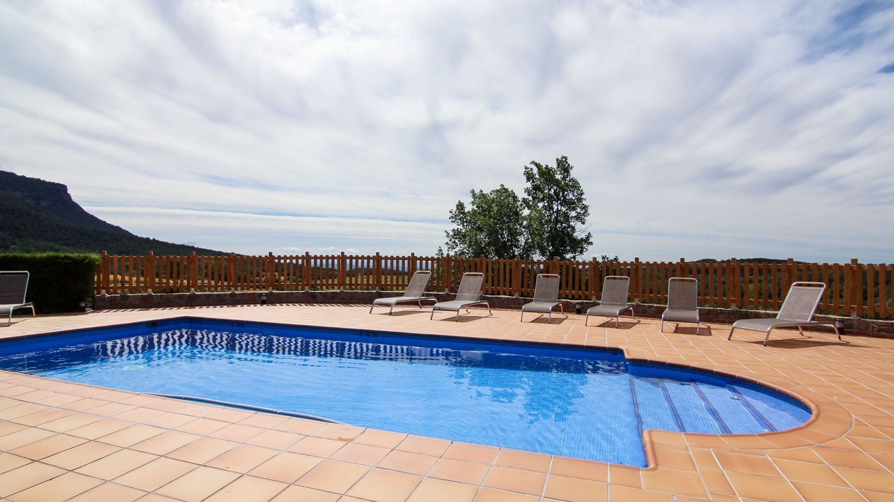 Photo of Outdoor in Casserres
