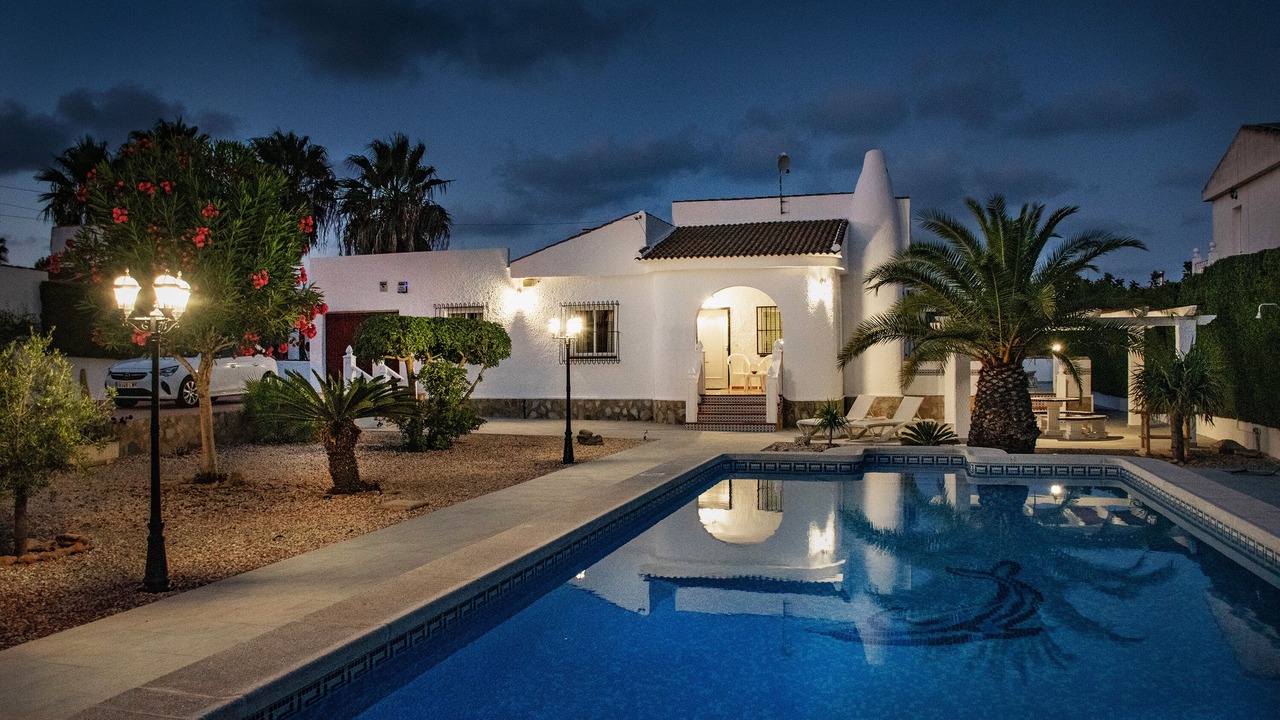 Photo of Outdoor in San Luis