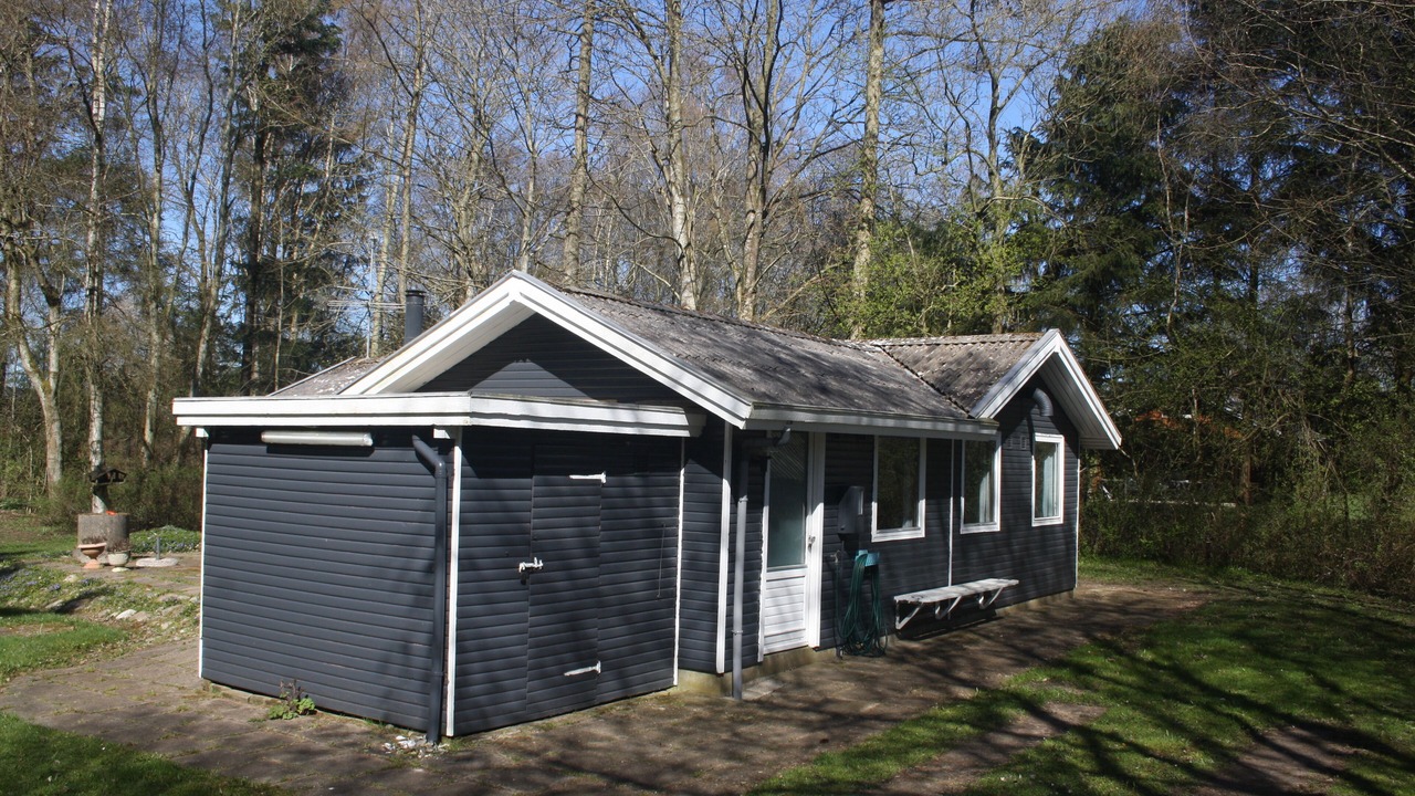 Photo of Outdoor in Ronbjerg