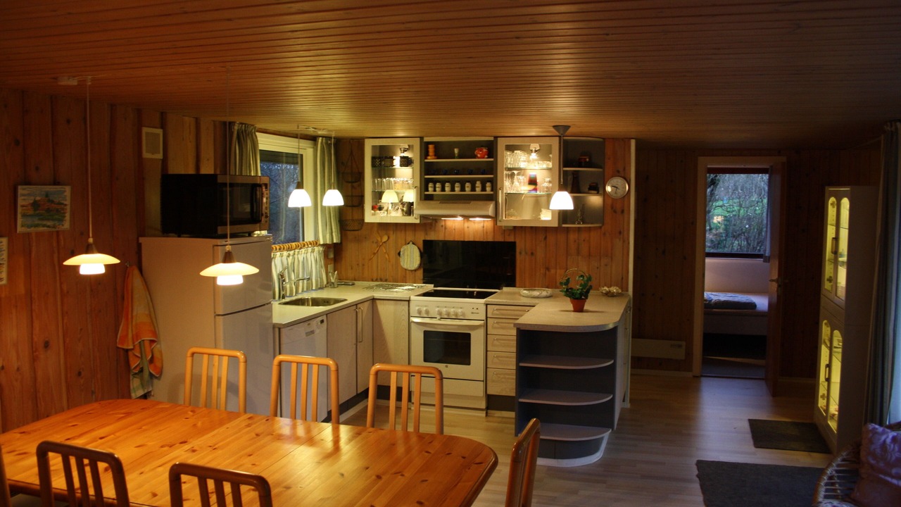 Photo of Kitchen in Ronbjerg
