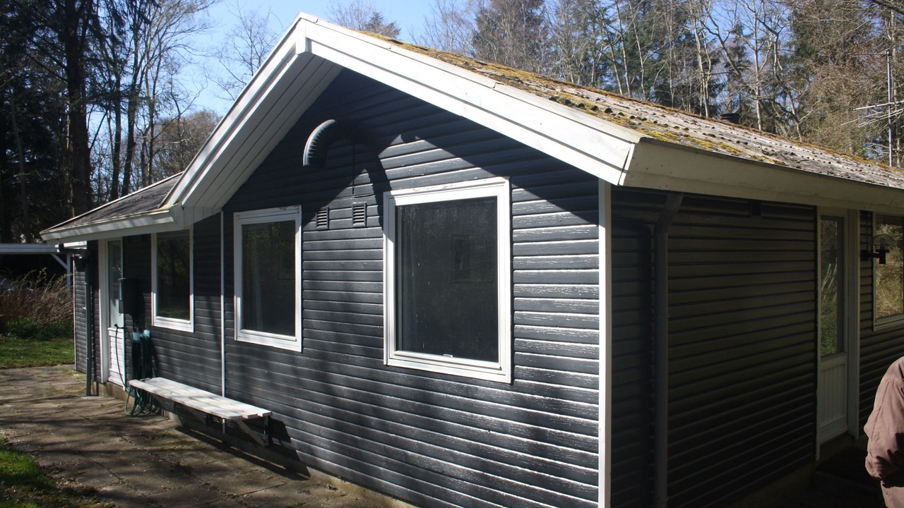 Photo of Outdoor in Ronbjerg