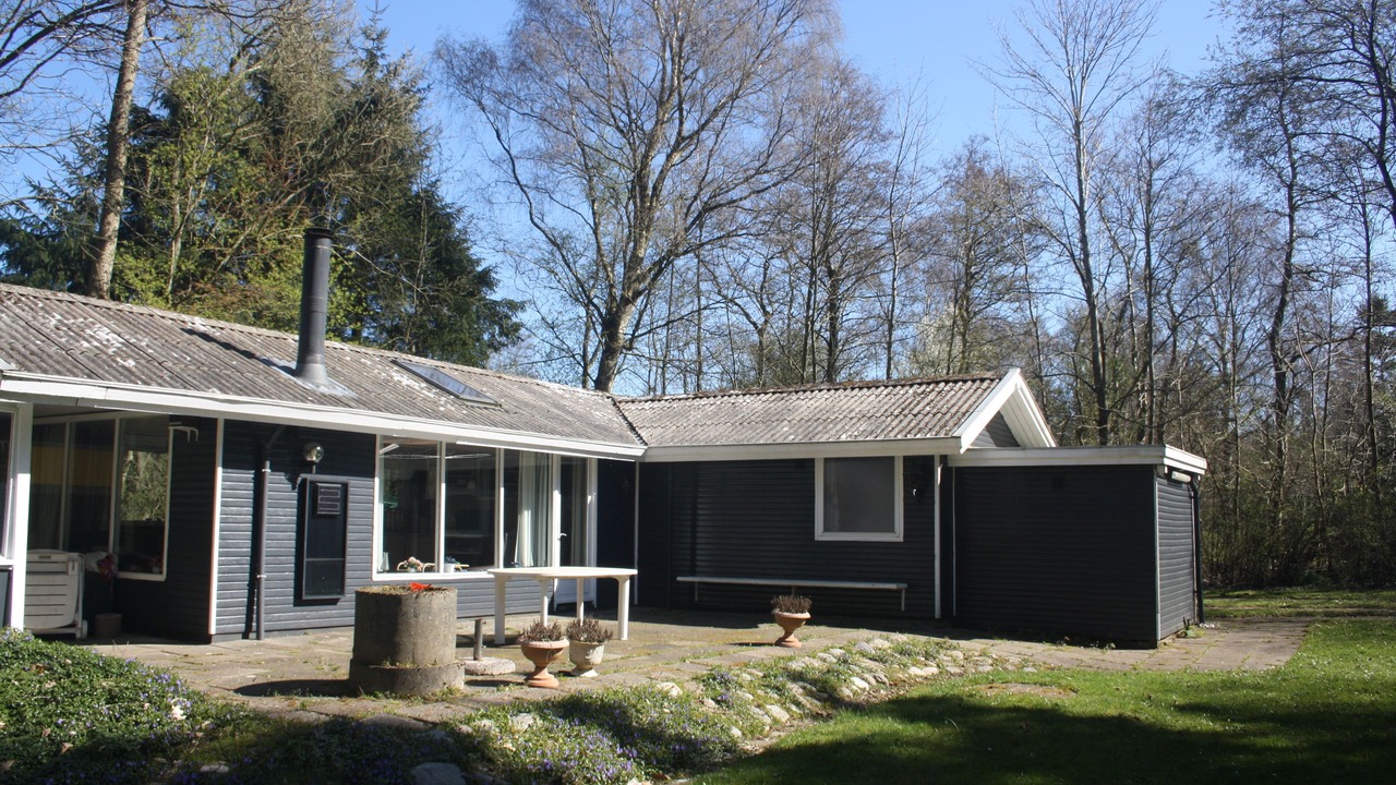 Photo of Outdoor in Ronbjerg