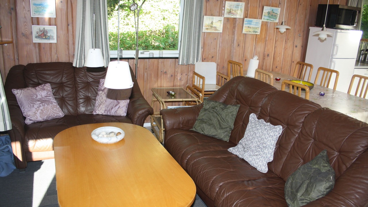 Photo of Livingroom in Ronbjerg
