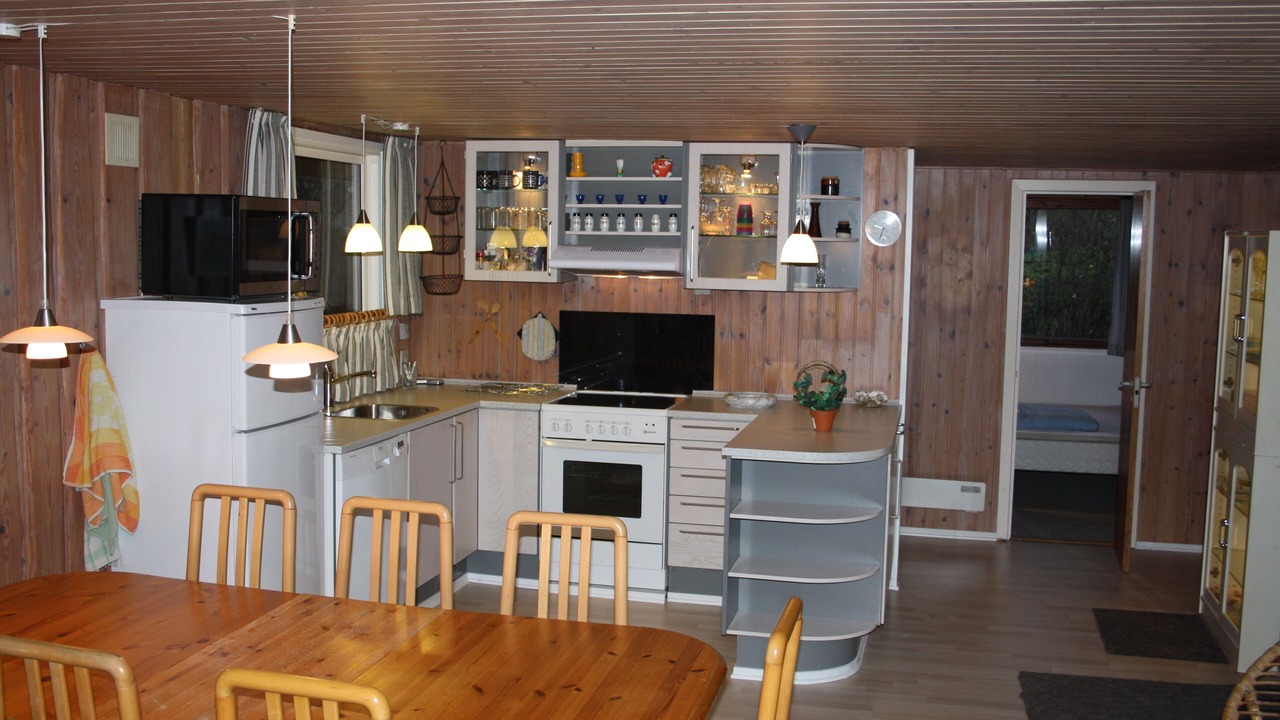 Photo of Kitchen in Ronbjerg