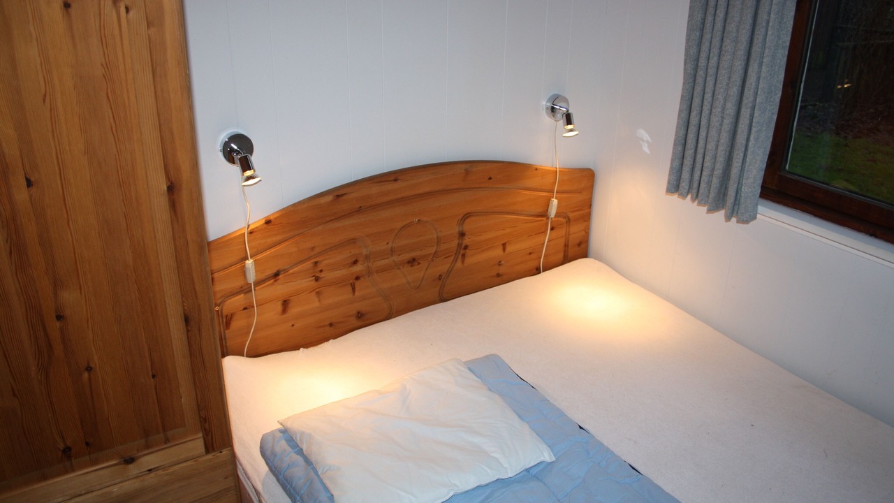 Photo of Bedroom in Ronbjerg