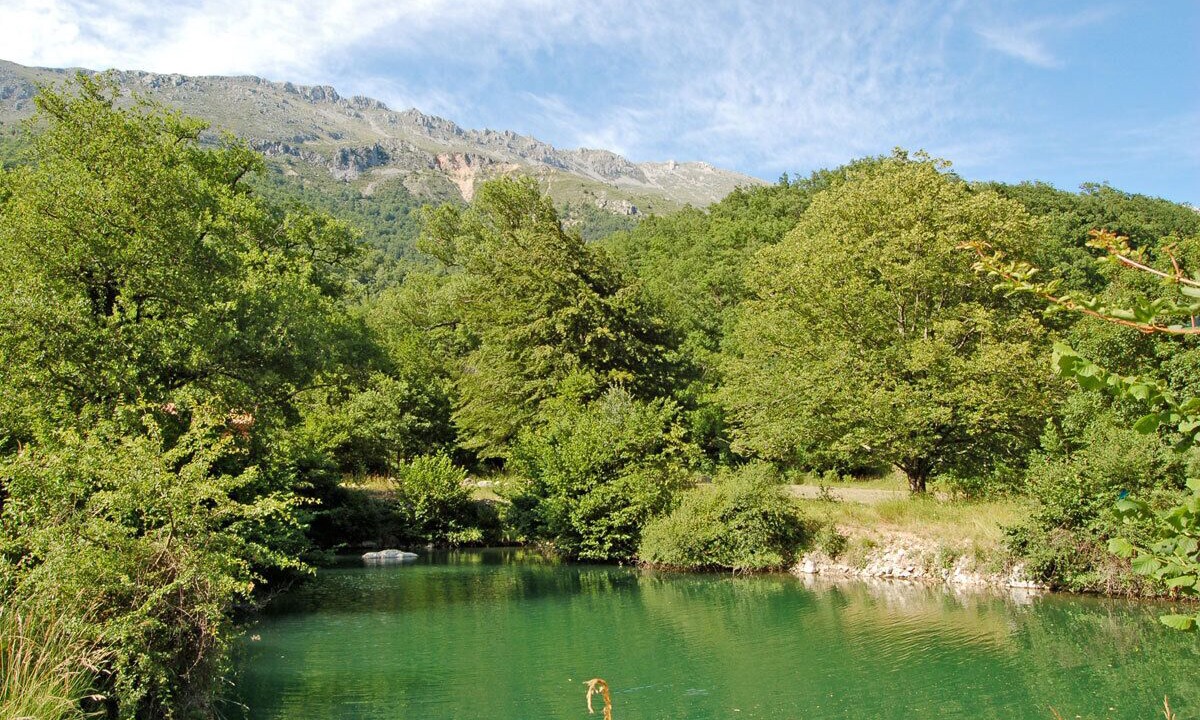 Photo of Outdoor in Greolieres